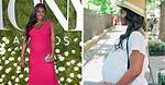 Meet Patina Miller's Adorable Baby: a Glimpse into Motherhood
