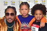 Meet Prince Wilburn Future's Son with Brittni Mealy ·