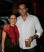 Meet Ravi Shastri's Wife and Get to Know His Children