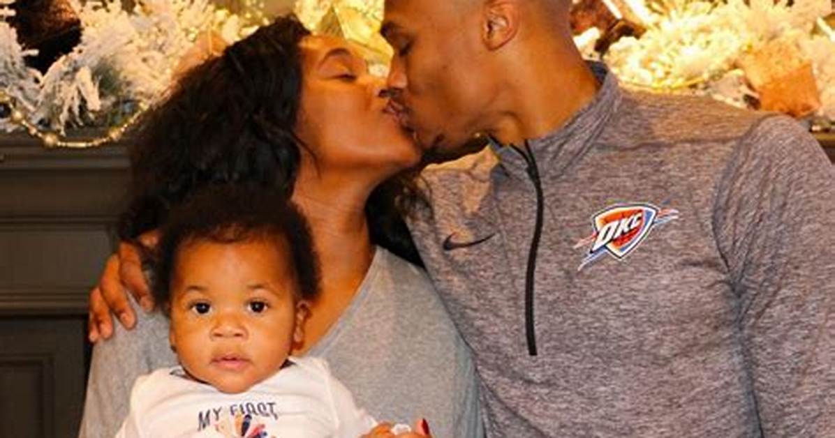 Meet Russell Westbrook's Sister: Family Ties Explored
