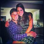 Meet Ryan Harrison's Wife Lauren Mchale and Their Family: a Love Story