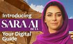 Meet Sara Frank: Your Guide to Digital Marketing Success
