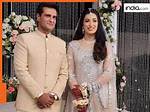 Meet the Extended Family of Cricket Commentator Isa Guha