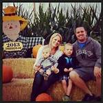 Meet the Husband of Tracy Vanderhulst