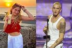 Meet the Mysterious Sister of Rap Icon Eminem