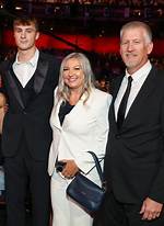 Meet the Parents of Rising Star Cooper Hoffman