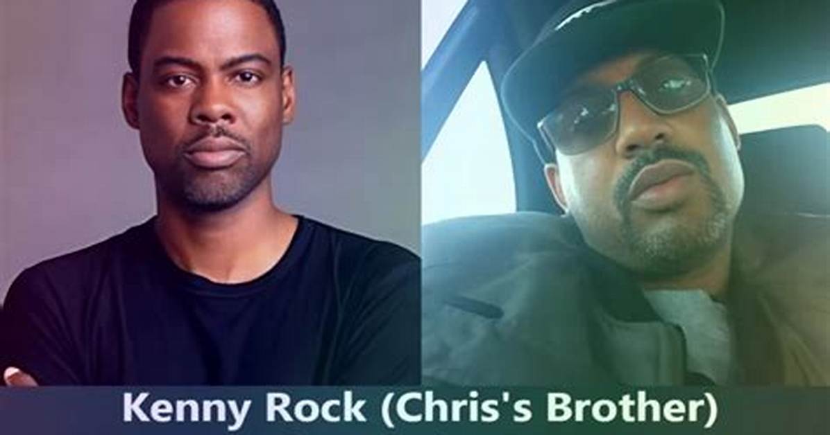 Meet the Rock Sibling: Uncovering the Star's Family's Hidden Talent