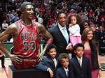 Meet the Son of Nba Legend Scottie Pippen