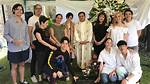 Meet the Stepchildren of Francis Magalona: Unna and Nicolo