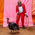 Meet the Visionary: Godfrey Baguma, a Leader in Social Impact