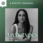 Meghan Markles Podcast to Launch on Spotify in Spite of Joe Rogan Threat |