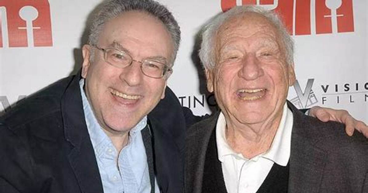 Mel Brooks – Bio, Age, Wife, Son, Net Worth, Height, Is He Still Alive?