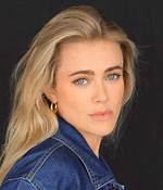 Melissa Roxburgh Net Worth, Age, Husband/Boyfriend ·