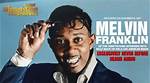 Melvin Franklin: the Legendary Voice Behind the Temptations