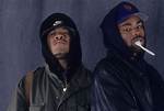 Method Man Explains Redman's Absence from "Power Book Ii: Ghost" |