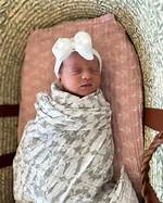 Mia Bella Elizabeth Sorrentino: a Timeless Beauty