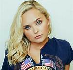 Mia Rose Frampton Net Worth |