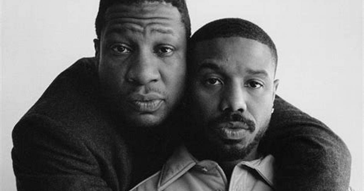 Michael B. Jordan and Jonathan Majors: a Deep Dive into Their Rising Careers and Dynamic Collaboration