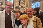 Michael Gaffigan- All About the Son of Jim Gaffigan
