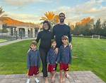 Michael Phelps: a Glimpse into His Family Life Today