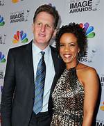 Michael Rapaport Wife: Meet Kebe Dunn |