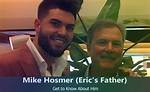 Mike Hosmer: a Comprehensive Guide to His Career and Achievements