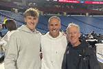 Mike Mcdaniels and Josh Mcdaniels Family Ties Revealed