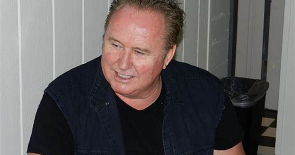 Mike Reno Height, Weight, Net Worth, Age, Birthday, Wikipedia, Who, Nationality, Biography