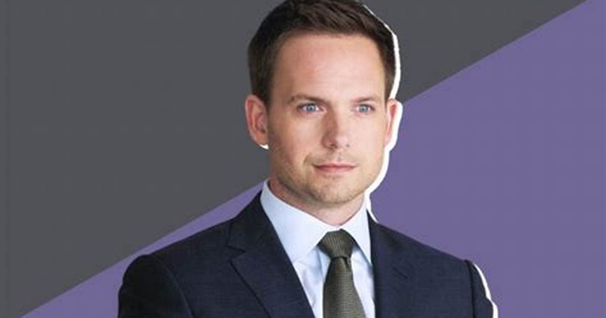 Mike Ross: a Journey Through Legal Challenges and Redemption