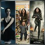 Mila Kunis's Unforgettable Comedic Performances