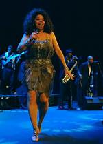 Millie Jackson Net Worth 2024 |