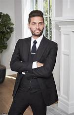 'Million Dollar Listing Los Angeles' Star Josh Flagg and Bobby Boyd Finalize Divorce (Exclusive)