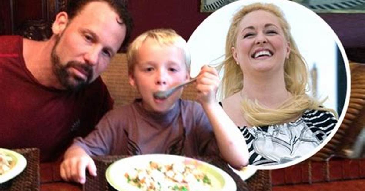 Mindy Mccready's Sons: Their Story in 2023
