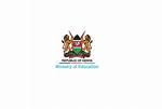 Ministry of Education Kenya Website and Contacts