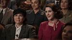 Miriam Maisel: a Journey Through Comedy and Resilience
