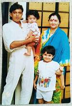 Mithun Chakraborty Wife Latest News Parents Net