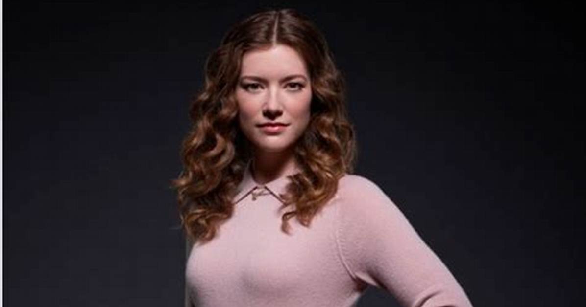 Molly Kunz Height, Weight, Net Worth, Age, Birthday, Wikipedia, Who, Instagram, Biography