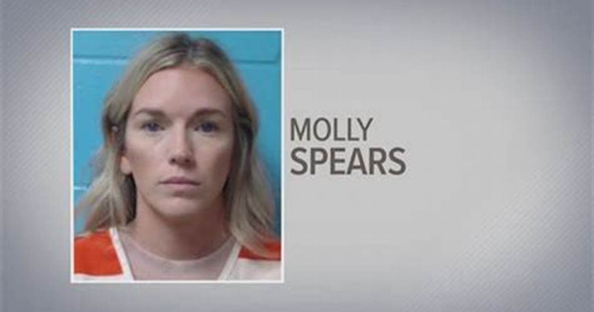 Molly Niblett: the Controversial Arrest That Shook the Community