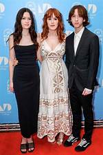 Molly Ringwald's Marriages, Children, and Current Spouse