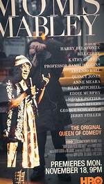 Moms Mabley: the Legacy and Net Worth at Death