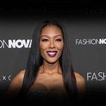 Moniece Slaughter's Pregnancy: from Challenges to Triumph