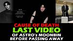 Moonbin Autopsy Unveils Startling Revelations