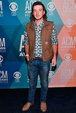 Morgan Wallen's Weight and Height: a Comprehensive Look