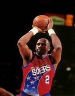 Moses Malone Biography, Life, Interesting Facts ·