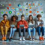 Movle Rulz: the Digital Revolution of Social Engagement