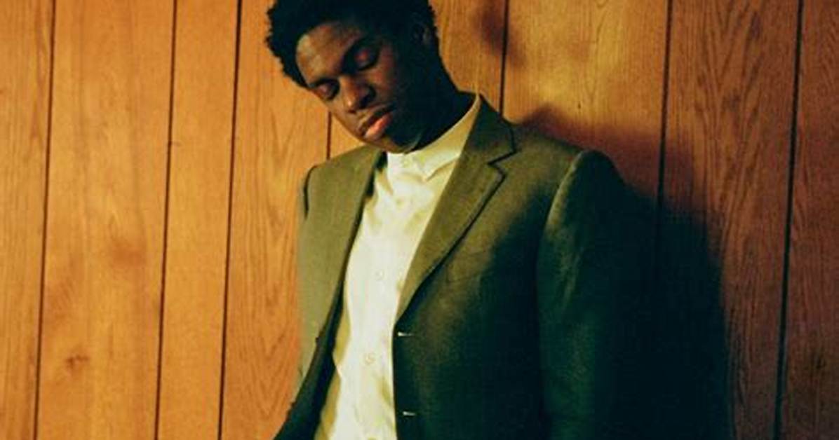 Moxsync | Daniel Caesar