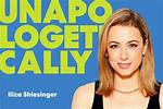 Moxsync | Iliza Shlesinger