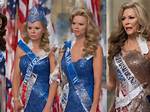 Mrs America vs Mrs American: a Comparative Analysis