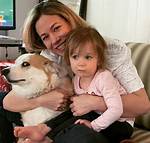Msnbc: Does Elise Jordan Have a Baby? How Is Her Husband Mike Hogan and Family?