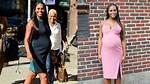 Muchelle Obama: the Rumors of Pregnancy and What They Mean
